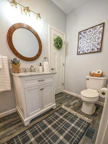 550 Saltwell Road Shinnston WV 26431
