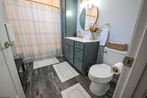 550 Saltwell Road Shinnston WV 26431