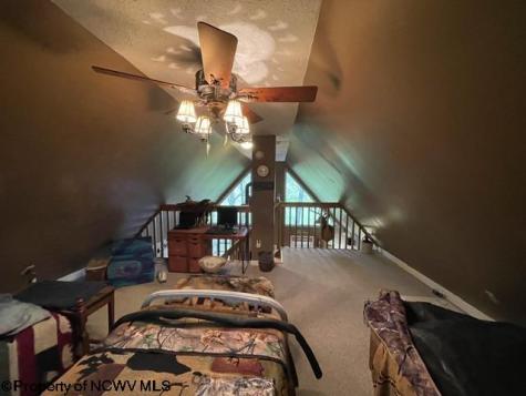634 Joe Gibson Road Newburg WV 26410