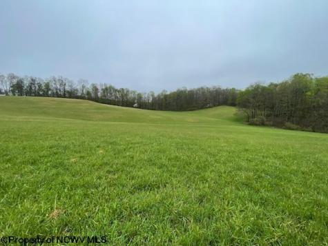 634 Joe Gibson Road Newburg WV 26410