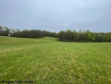 634 Joe Gibson Road Newburg WV 26410
