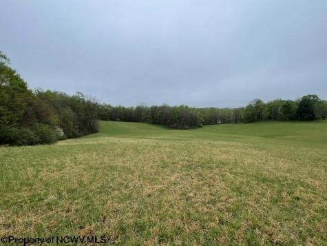 634 Joe Gibson Road Newburg WV 26410