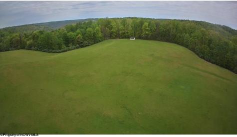 634 Joe Gibson Road Newburg WV 26410