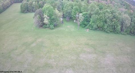634 Joe Gibson Road Newburg WV 26410