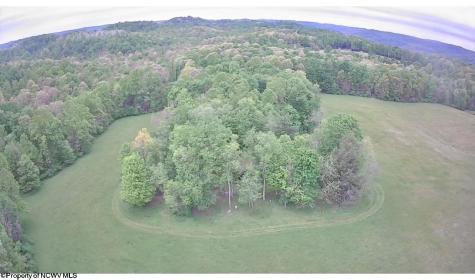 634 Joe Gibson Road Newburg WV 26410