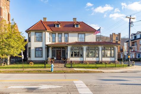 306 Main Avenue Weston WV 26452