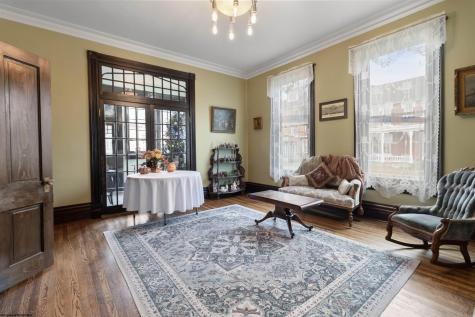 306 Main Avenue Weston WV 26452