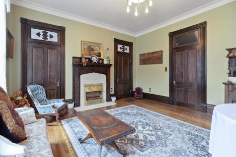 306 Main Avenue Weston WV 26452