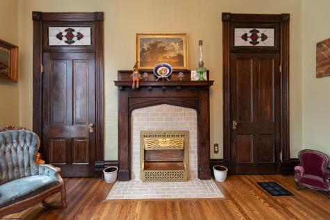 306 Main Avenue Weston WV 26452