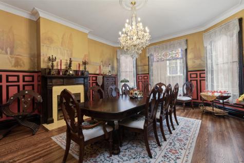 306 Main Avenue Weston WV 26452