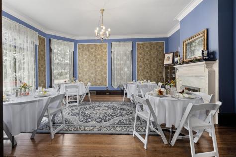 306 Main Avenue Weston WV 26452