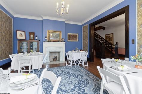 306 Main Avenue Weston WV 26452