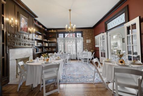 306 Main Avenue Weston WV 26452