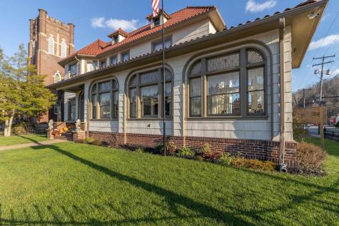 306 Main Avenue Weston WV 26452