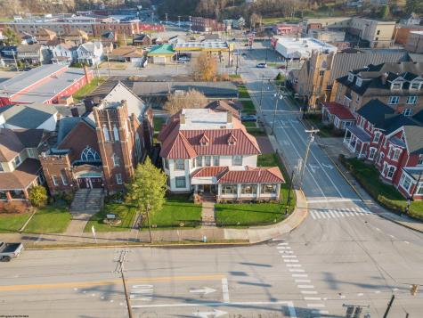 306 Main Avenue Weston WV 26452