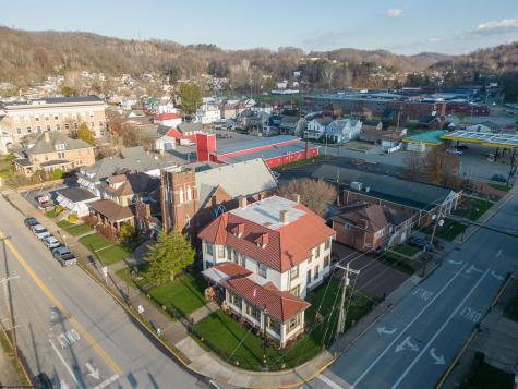 306 Main Avenue Weston WV 26452