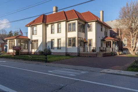 306 Main Avenue Weston WV 26452