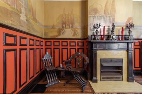 306 Main Avenue Weston WV 26452