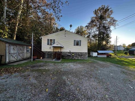 606 Rose Street Morgantown WV 26501