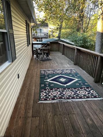 606 Rose Street Morgantown WV 26501