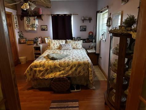 606 Rose Street Morgantown WV 26501