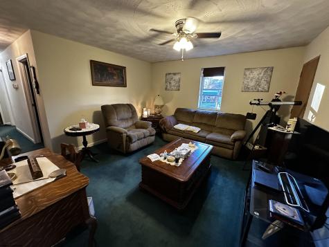 606 Rose Street Morgantown WV 26501