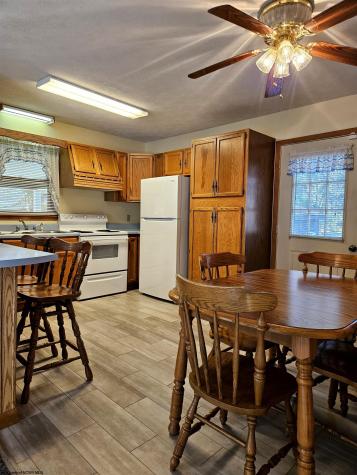 223 Bruce Street Elkins WV 26241