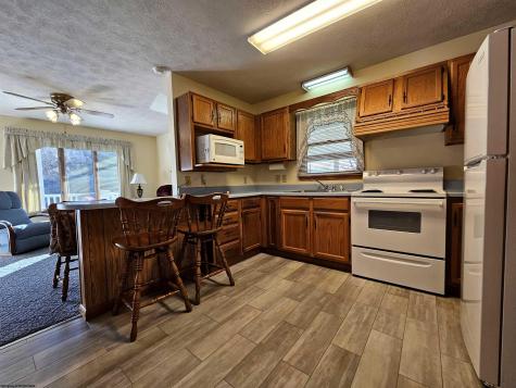 223 Bruce Street Elkins WV 26241