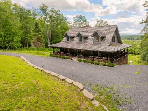 1077 Sand Run Road Davis WV 26260