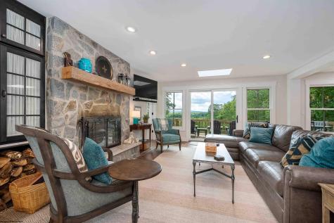1077 Sand Run Road Davis WV 26260