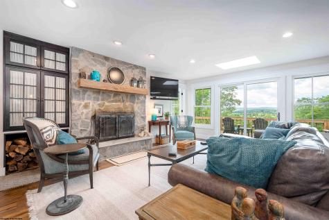 1077 Sand Run Road Davis WV 26260