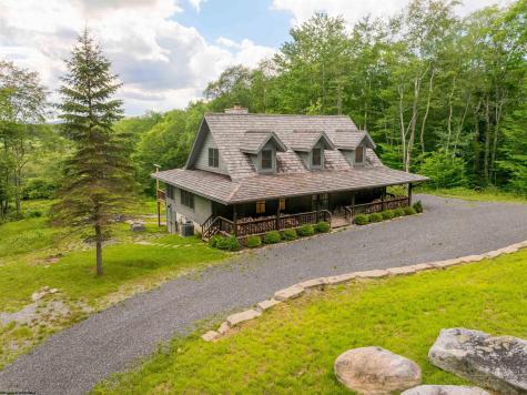 1077 Sand Run Road Davis WV 26260