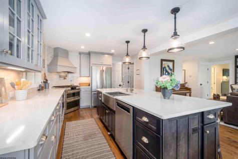1077 Sand Run Road Davis WV 26260