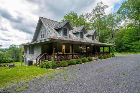 1077 Sand Run Road Davis WV 26260