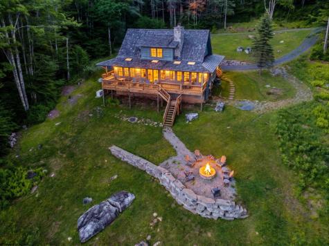 1077 Sand Run Road Davis WV 26260
