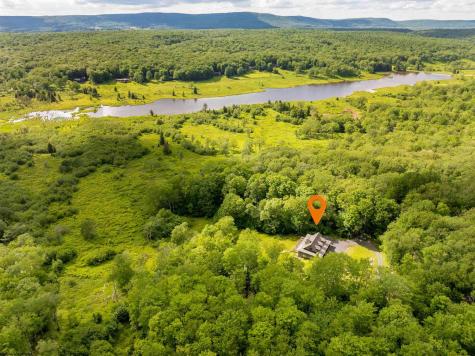 1077 Sand Run Road Davis WV 26260
