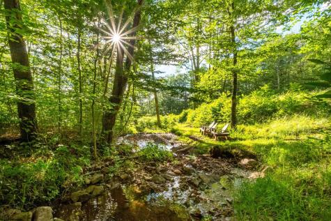 1077 Sand Run Road Davis WV 26260