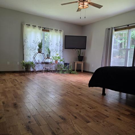 441 Aspin Road Weston WV 26452