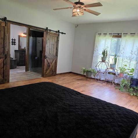 441 Aspin Road Weston WV 26452