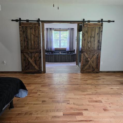 441 Aspin Road Weston WV 26452