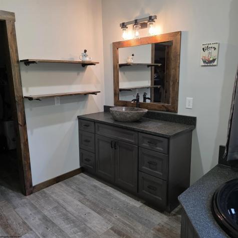 441 Aspin Road Weston WV 26452