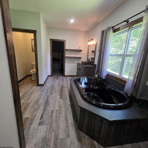 441 Aspin Road Weston WV 26452