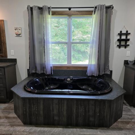 441 Aspin Road Weston WV 26452