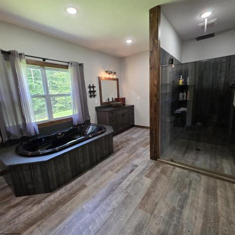 441 Aspin Road Weston WV 26452