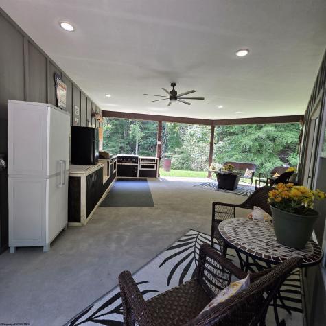 441 Aspin Road Weston WV 26452