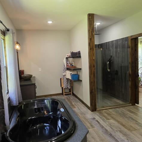 441 Aspin Road Weston WV 26452