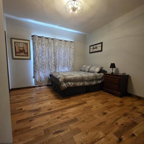 441 Aspin Road Weston WV 26452