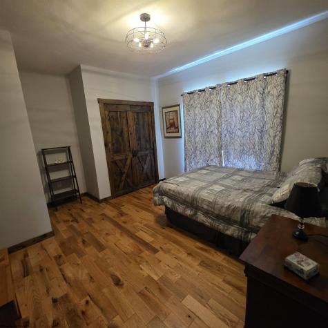 441 Aspin Road Weston WV 26452