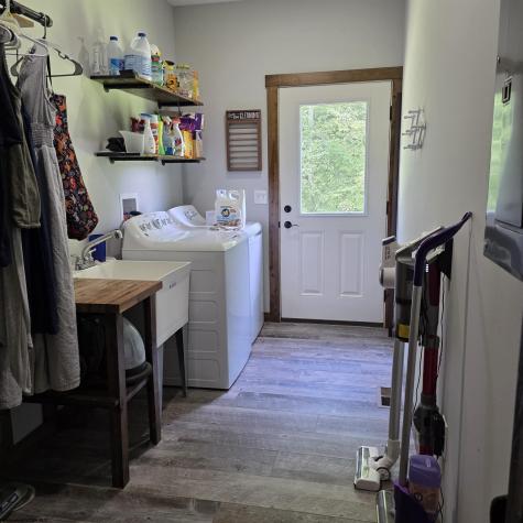 441 Aspin Road Weston WV 26452