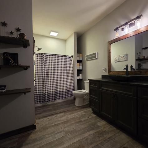 441 Aspin Road Weston WV 26452